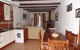 Apartamentos Rurales La Muralla II